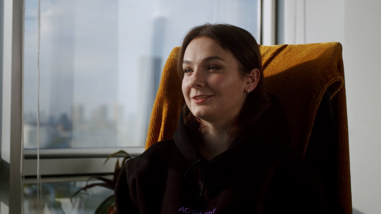 Екатерина Тихоренко